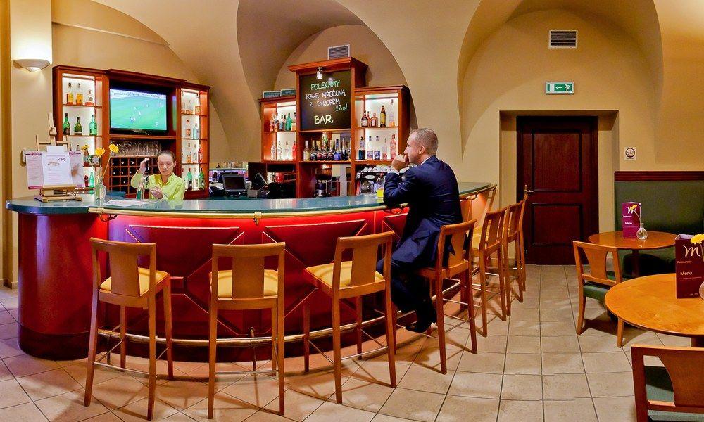 Hotel Zamojski Zamość Eksteriør billede