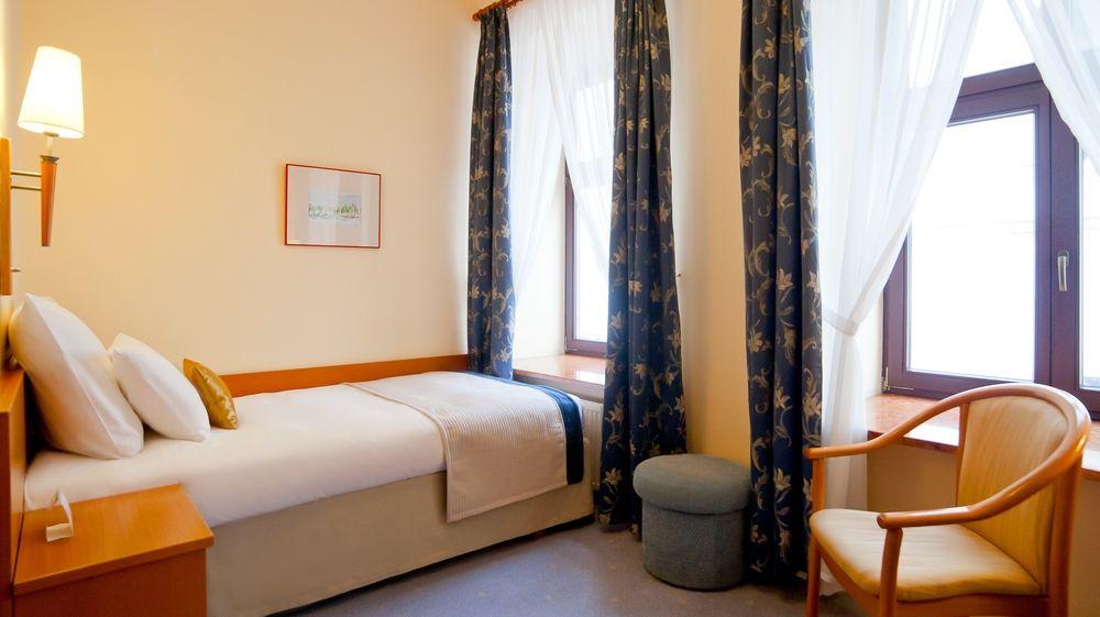 Hotel Zamojski Zamość Eksteriør billede