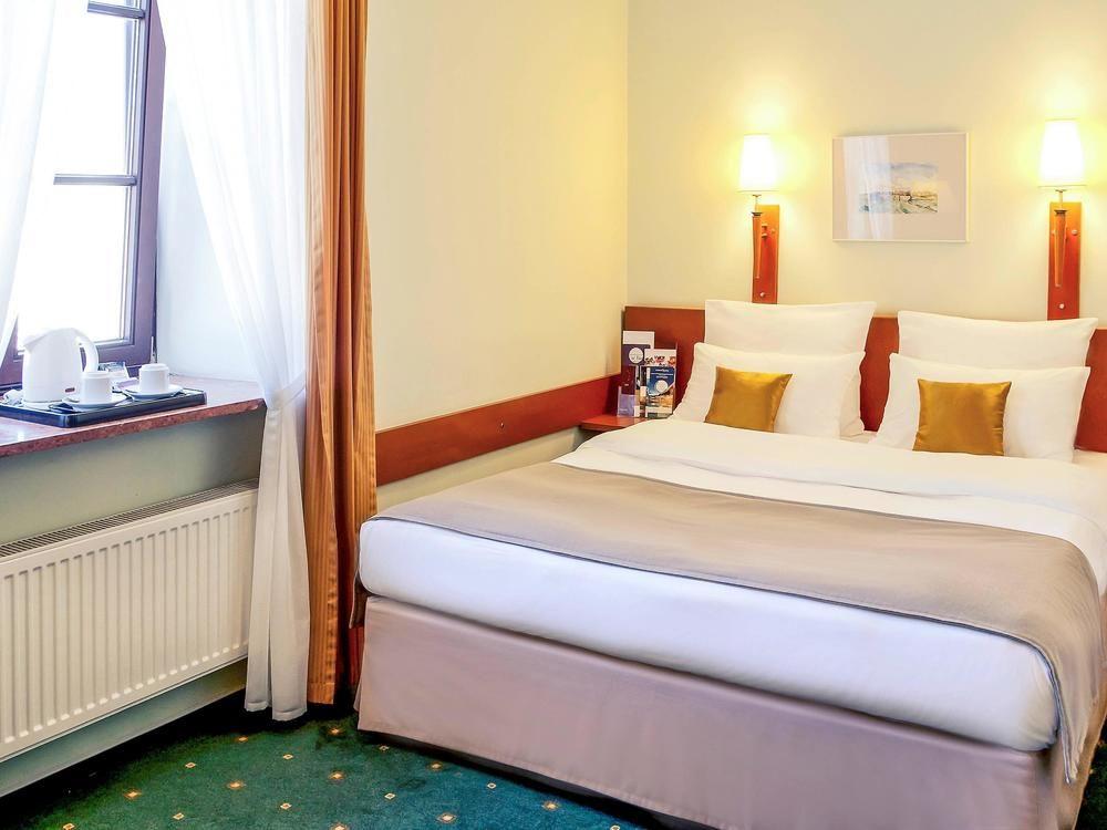 Hotel Zamojski Zamość Eksteriør billede