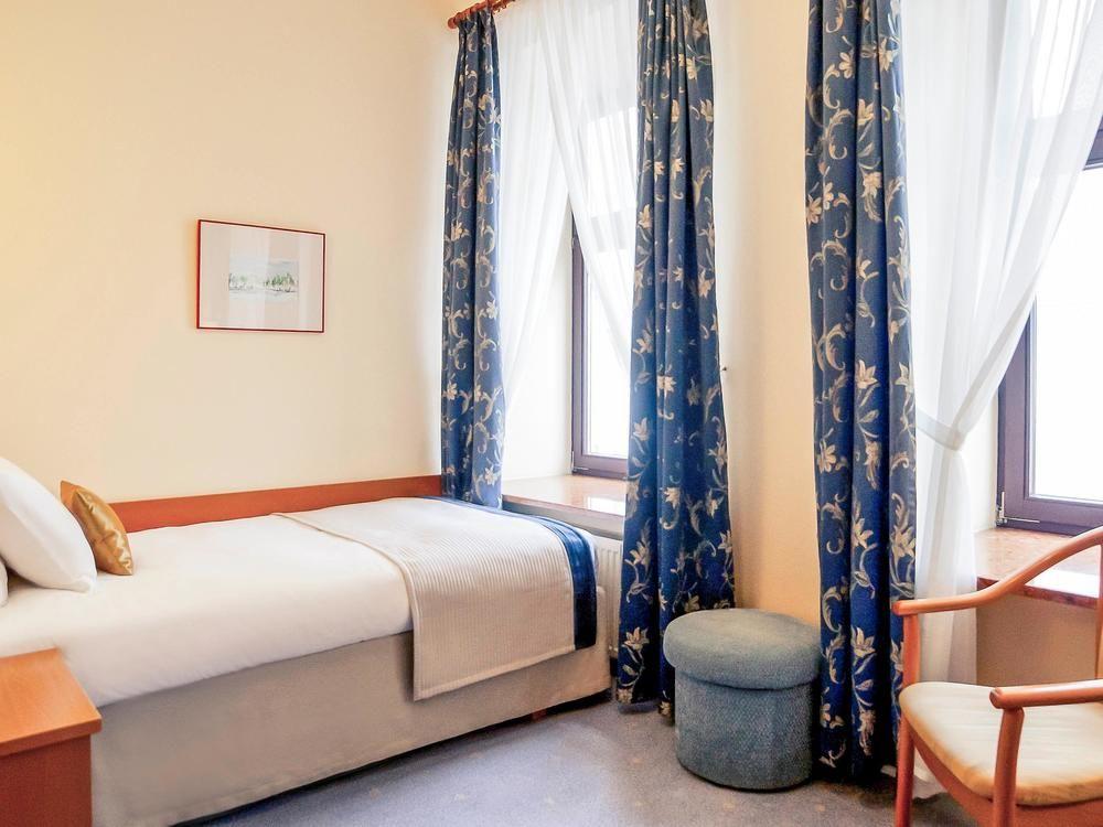 Hotel Zamojski Zamość Eksteriør billede