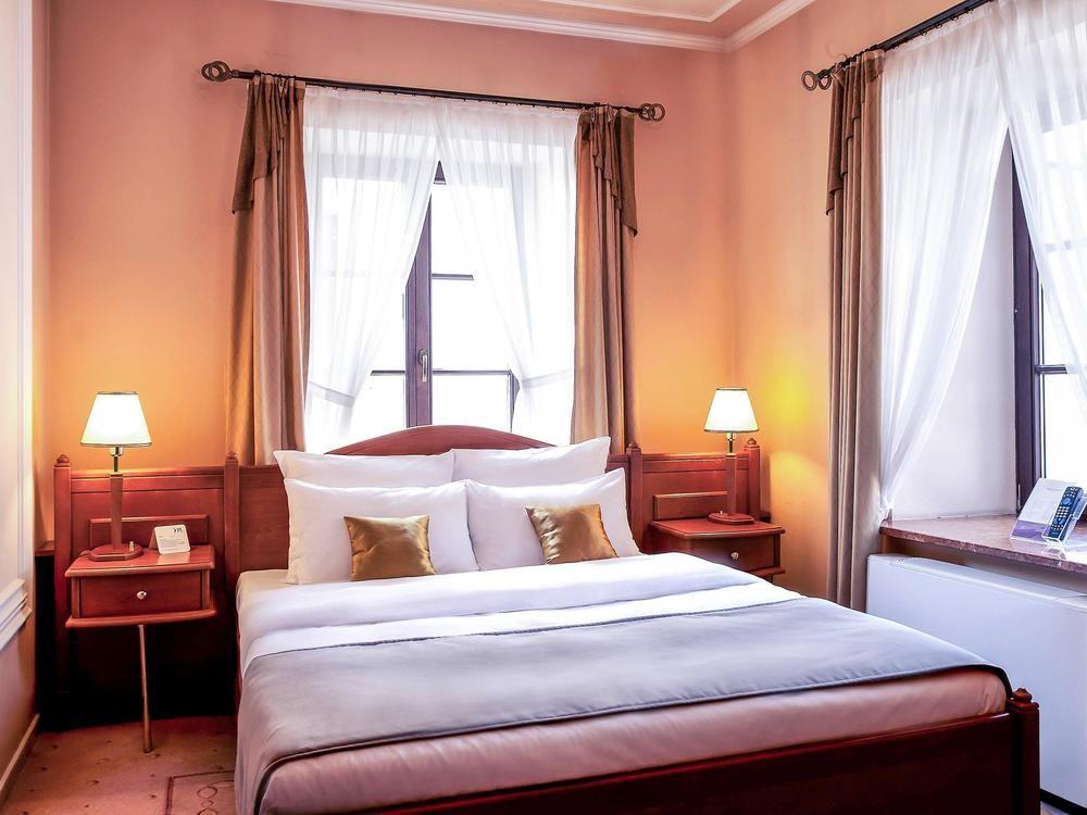 Hotel Zamojski Zamość Eksteriør billede