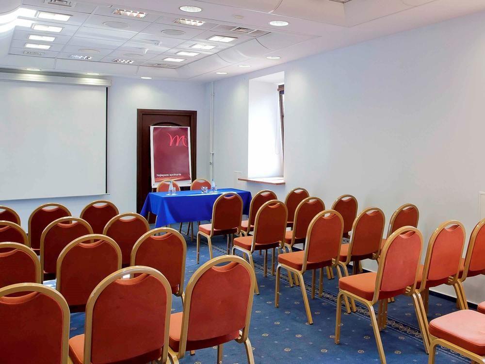 Hotel Zamojski Zamość Eksteriør billede