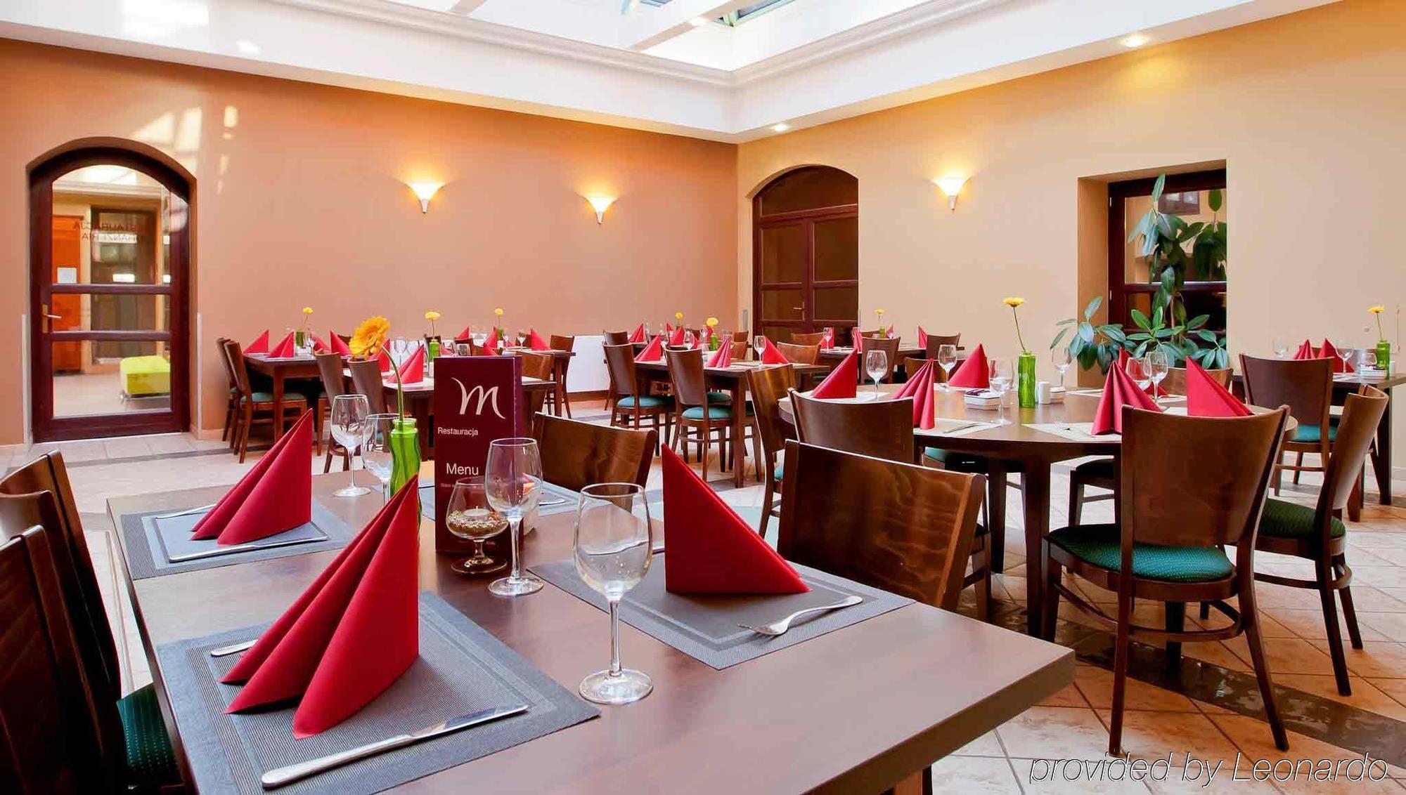 Hotel Zamojski Zamość Eksteriør billede