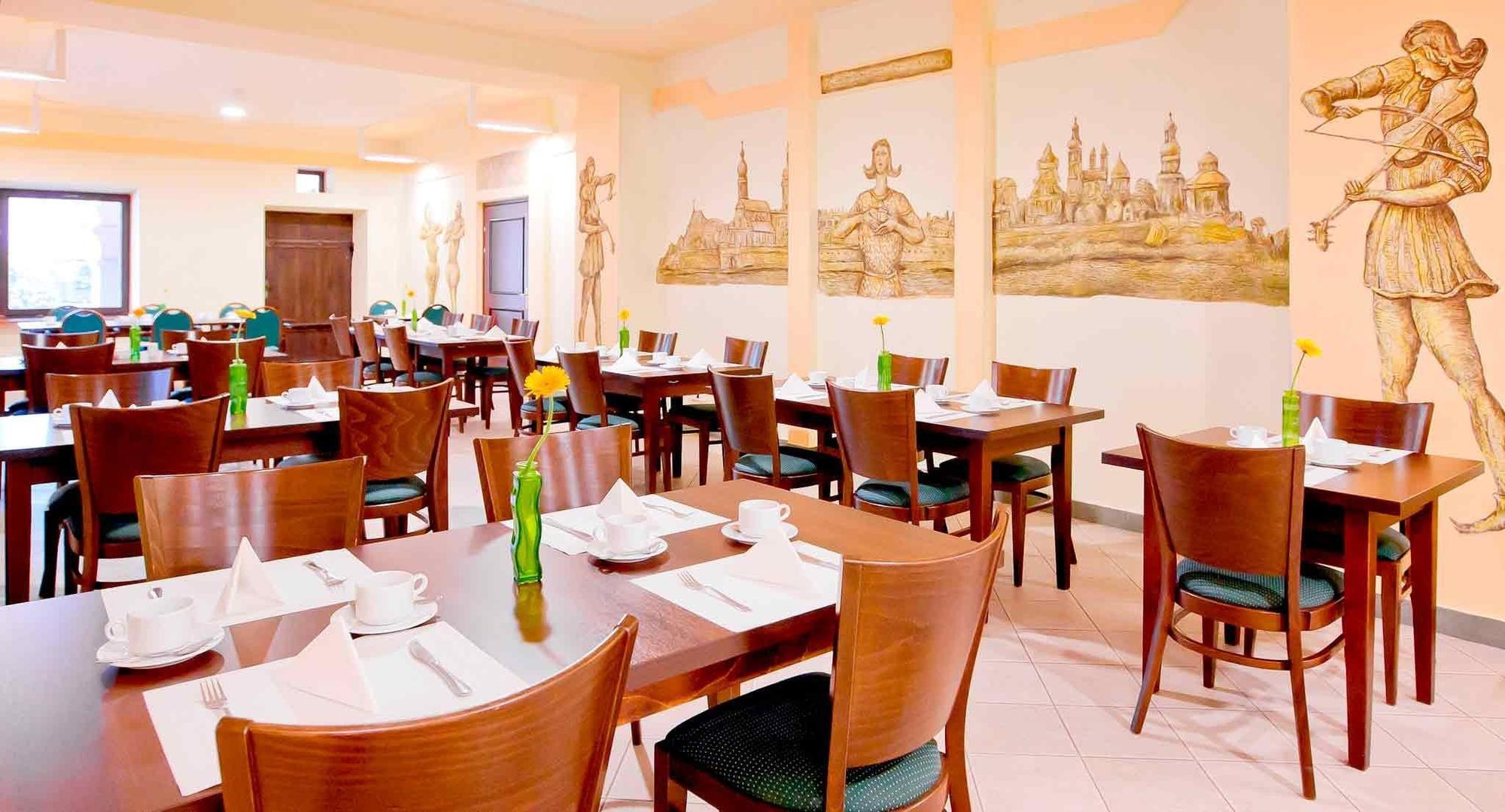 Hotel Zamojski Zamość Eksteriør billede