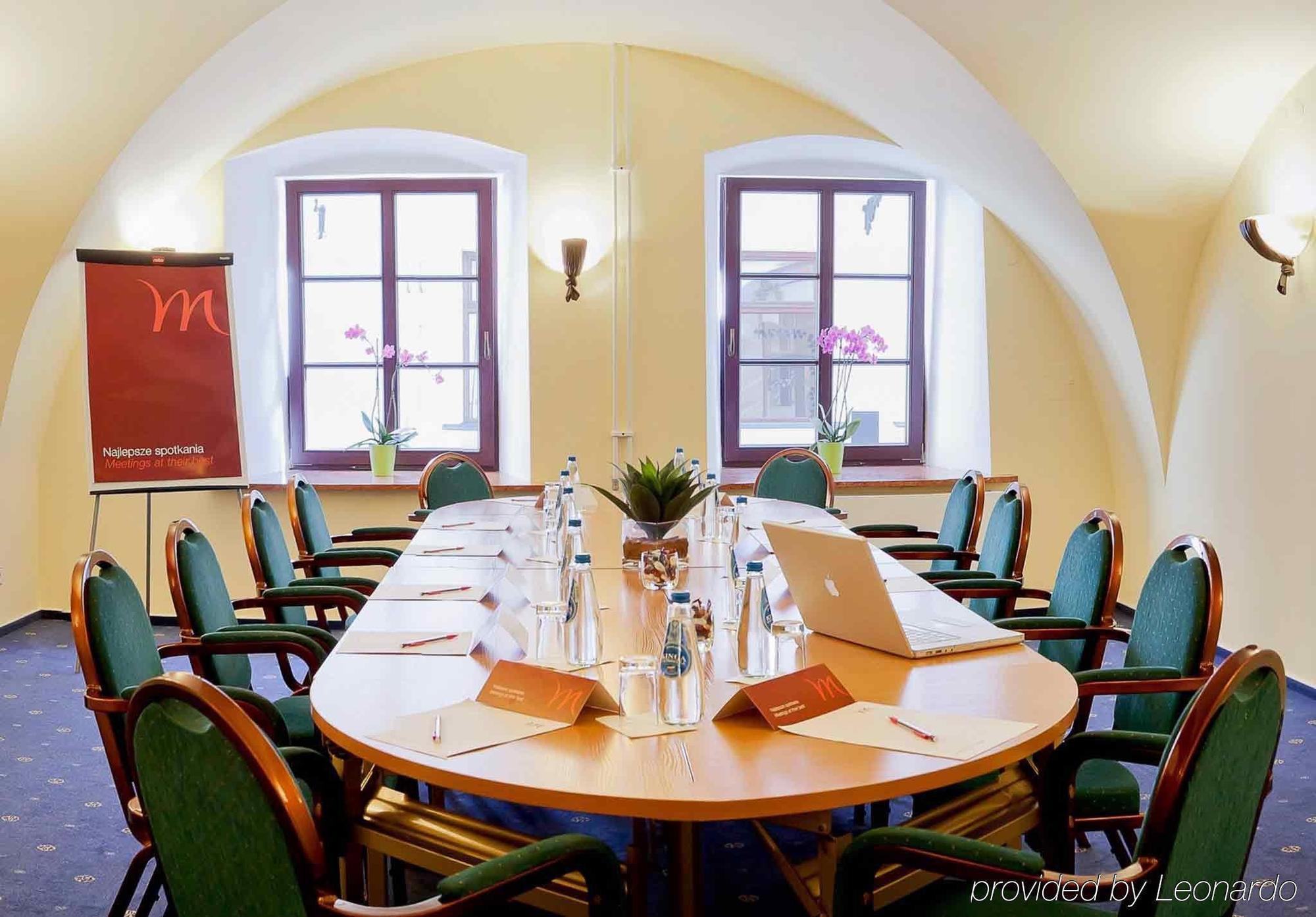 Hotel Zamojski Zamość Eksteriør billede