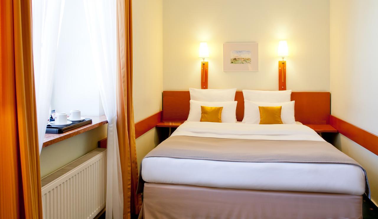 Hotel Zamojski Zamość Eksteriør billede
