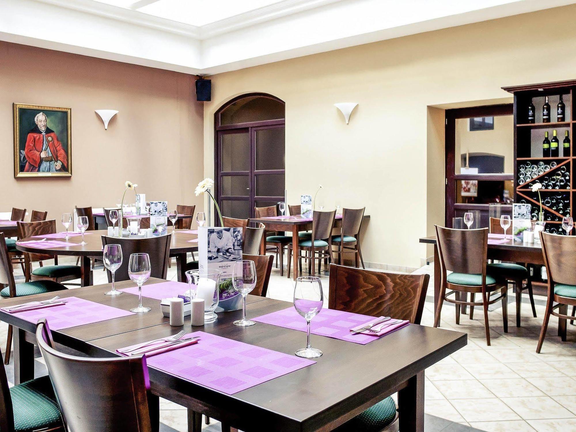 Hotel Zamojski Zamość Eksteriør billede