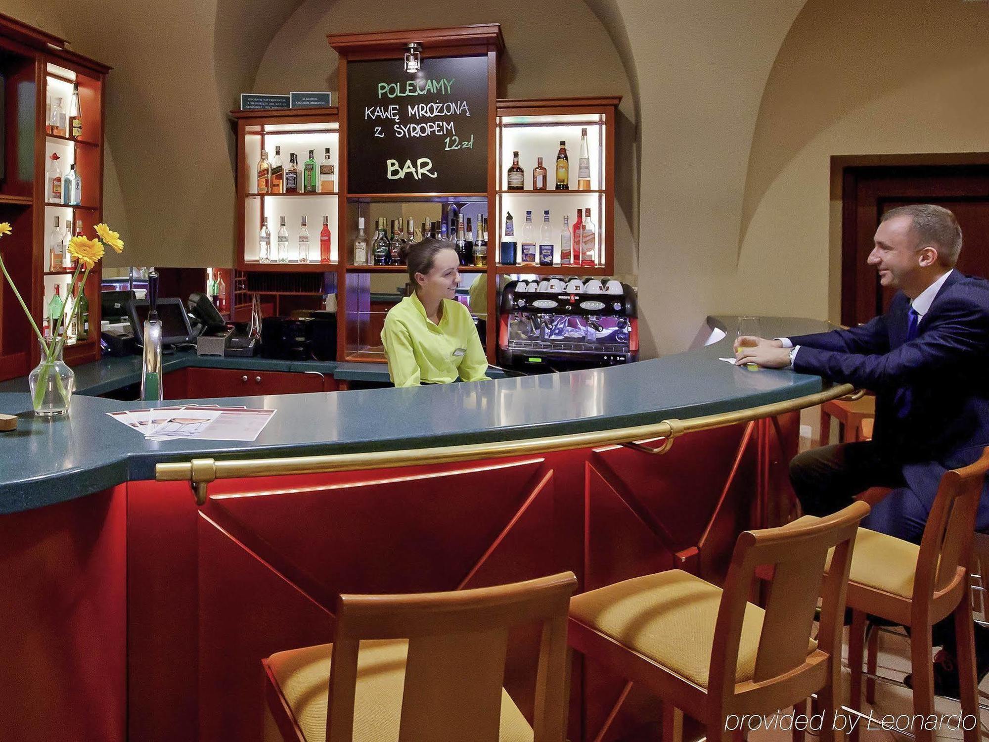 Hotel Zamojski Zamość Eksteriør billede