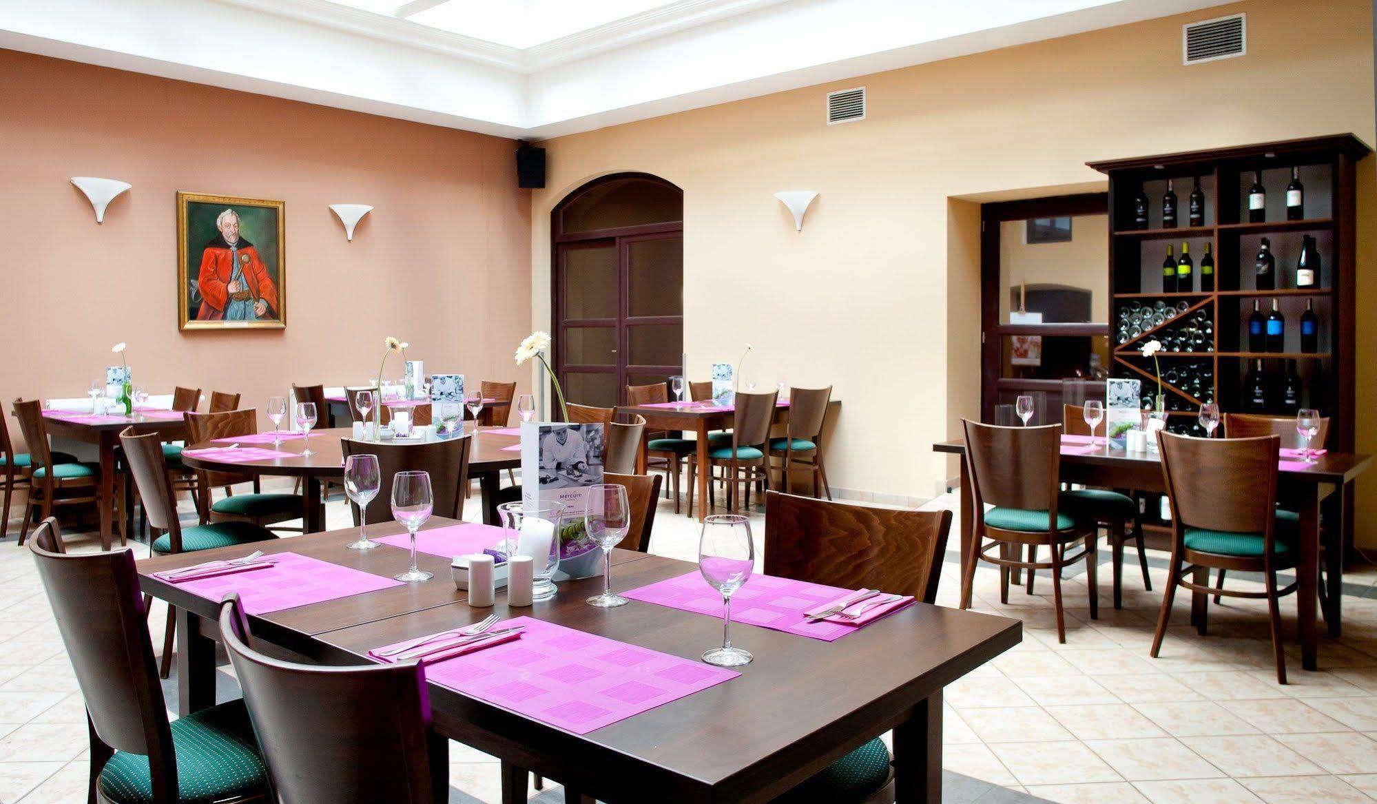 Hotel Zamojski Zamość Eksteriør billede