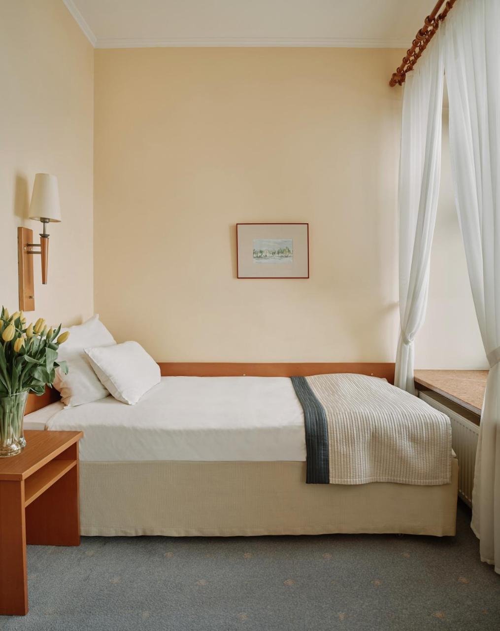 Hotel Zamojski Zamość Eksteriør billede